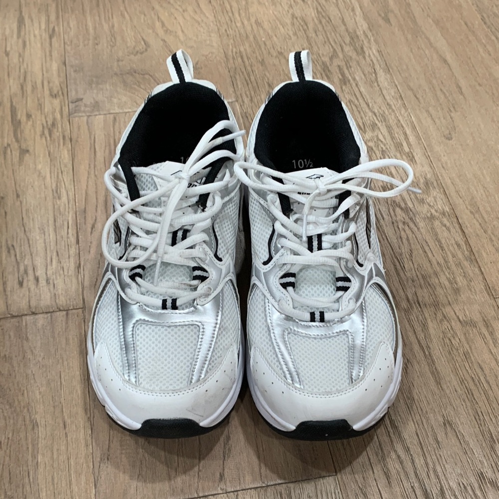 Avia Men's 5000 Athletic Performance Running Shoes Size 10.5 - Picture 2 of 8